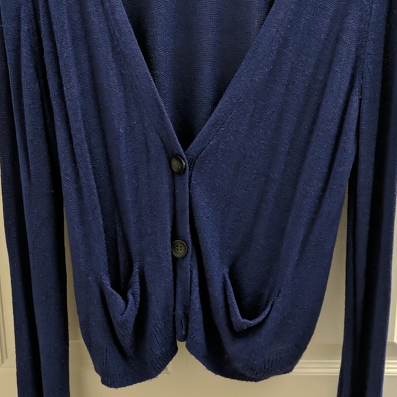 Halogen Cardigan - Picture 2 of 4